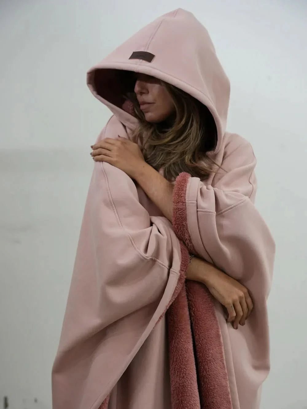 Lamouria Cozy Comfort™ - ShopLorca