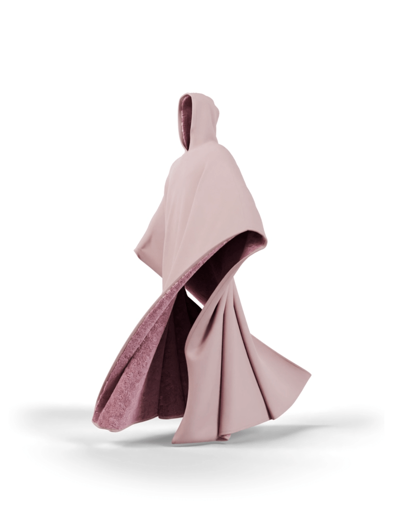 Lamouria Cozy Comfort™ - ShopLorca