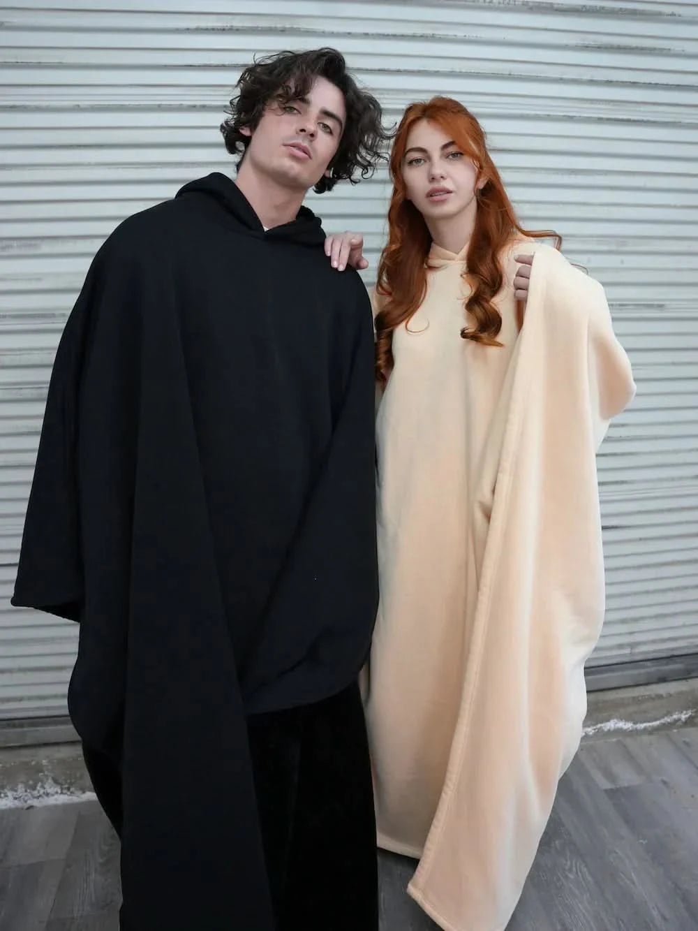 Lamouria Cozy Comfort™ - ShopLorca
