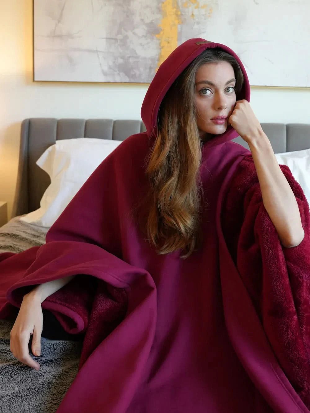 Lamouria Cozy Comfort™ - ShopLorca