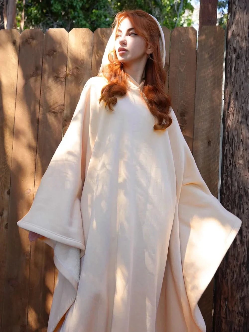 Lamouria Cozy Comfort™ - ShopLorca