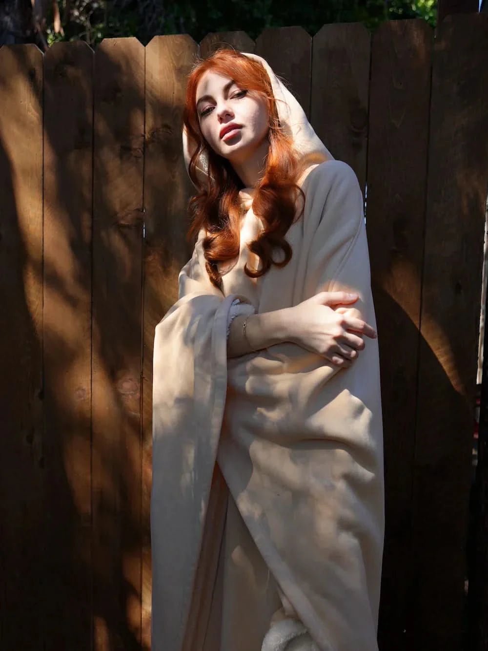 Lamouria Cozy Comfort™ - ShopLorca