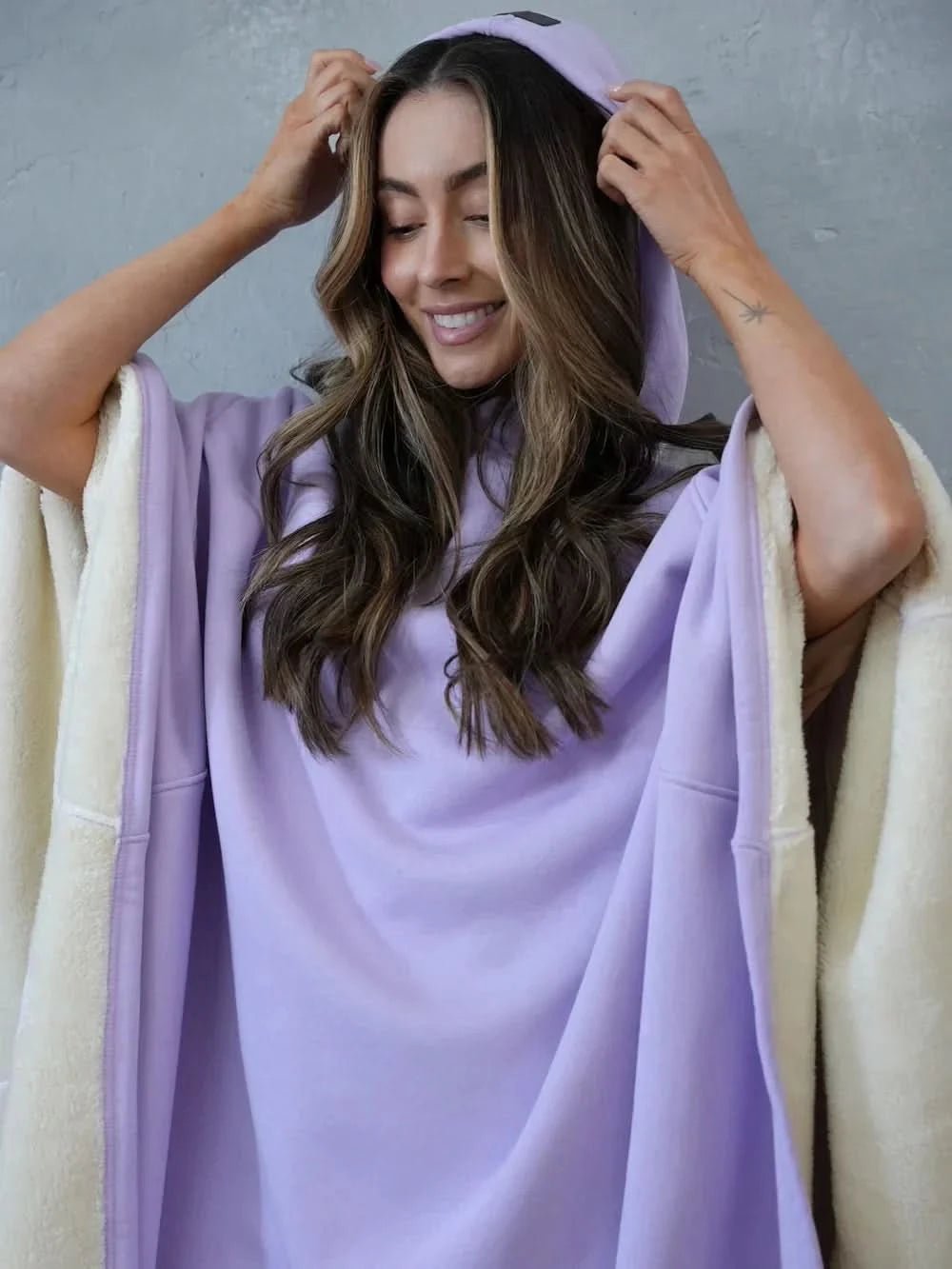 Lamouria Cozy Comfort™ - ShopLorca