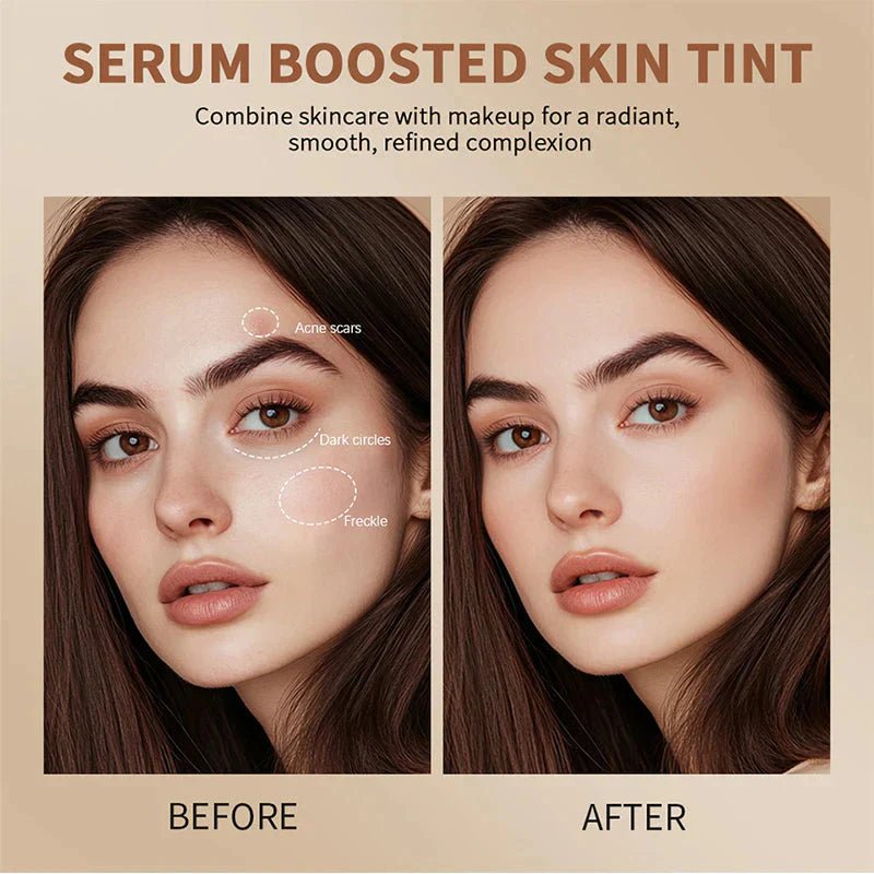 Last Day - Buy 1 Get 1 Free💜Serum Enhances Skin Tone - ShopLorca