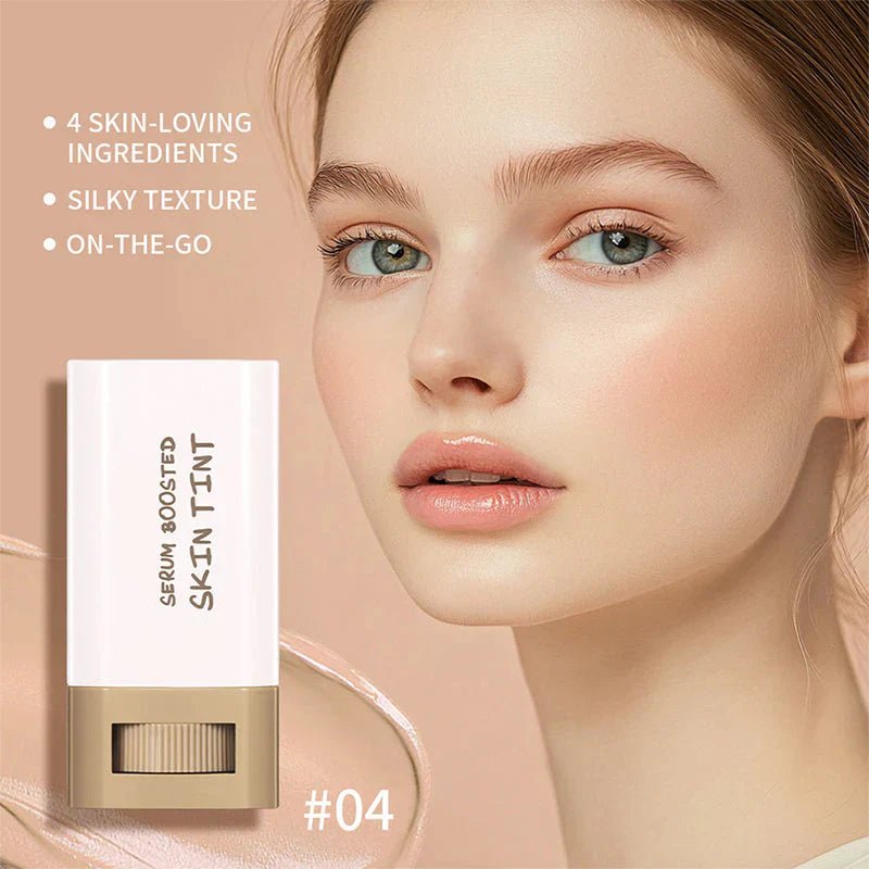 Last Day - Buy 1 Get 1 Free💜Serum Enhances Skin Tone - ShopLorca