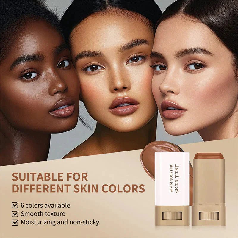 Last Day - Buy 1 Get 1 Free💜Serum Enhances Skin Tone - ShopLorca