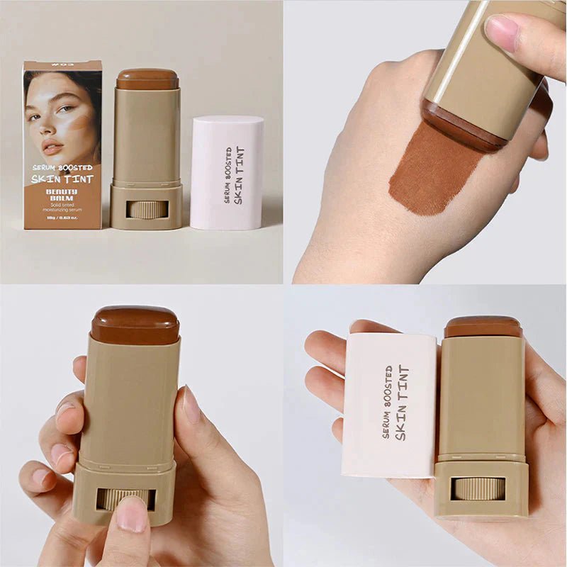 Last Day - Buy 1 Get 1 Free💜Serum Enhances Skin Tone - ShopLorca