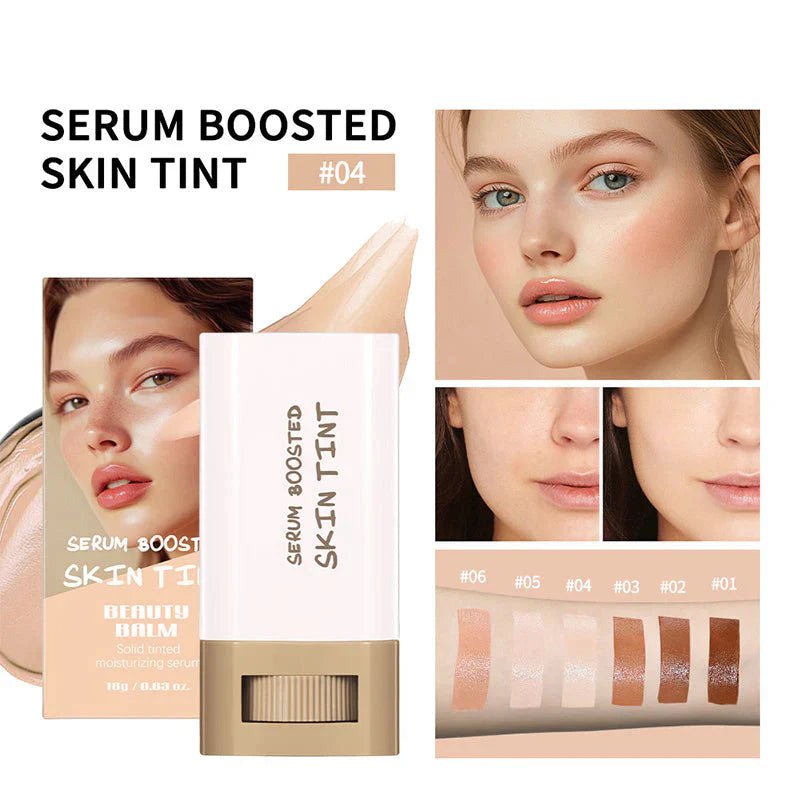Last Day - Buy 1 Get 1 Free💜Serum Enhances Skin Tone - ShopLorca