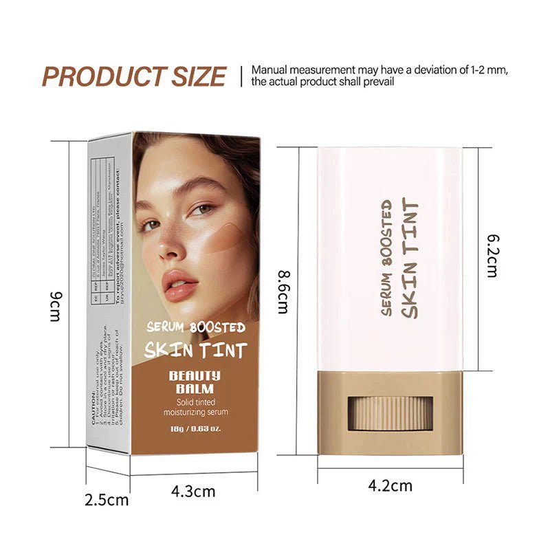 Last Day - Buy 1 Get 1 Free💜Serum Enhances Skin Tone - ShopLorca