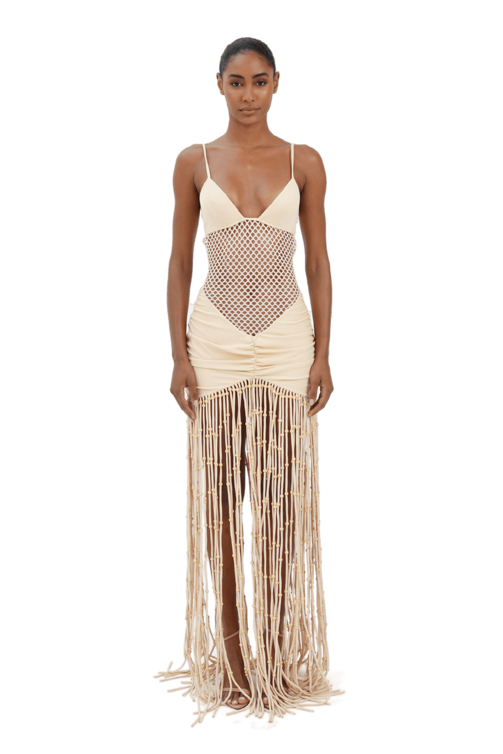 Martha Dress - ShopLorca