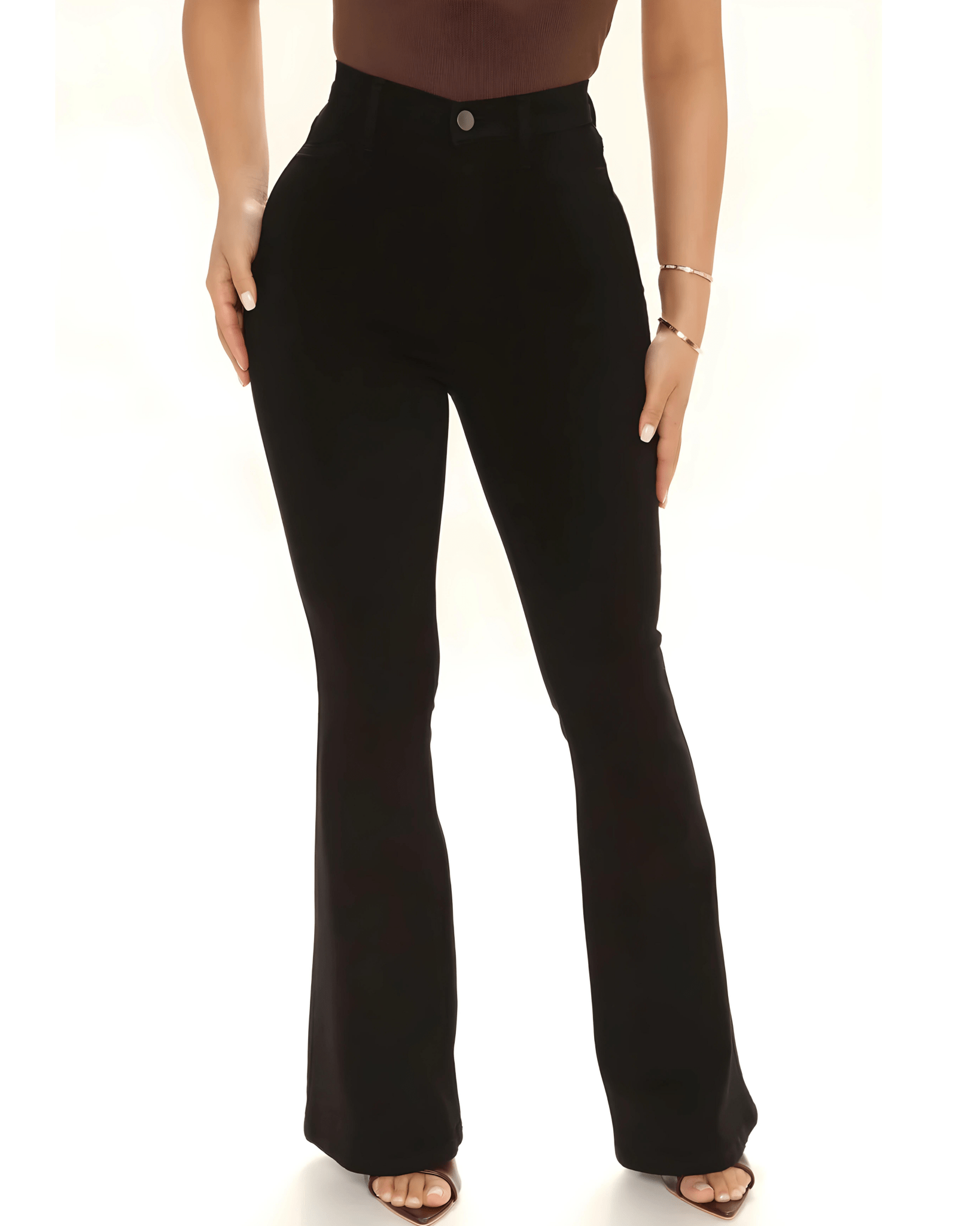 Medalia BBL Jeans - ShopLorca