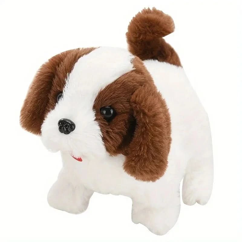 Medalia™ My Realistic Robot Puppy - ShopLorca