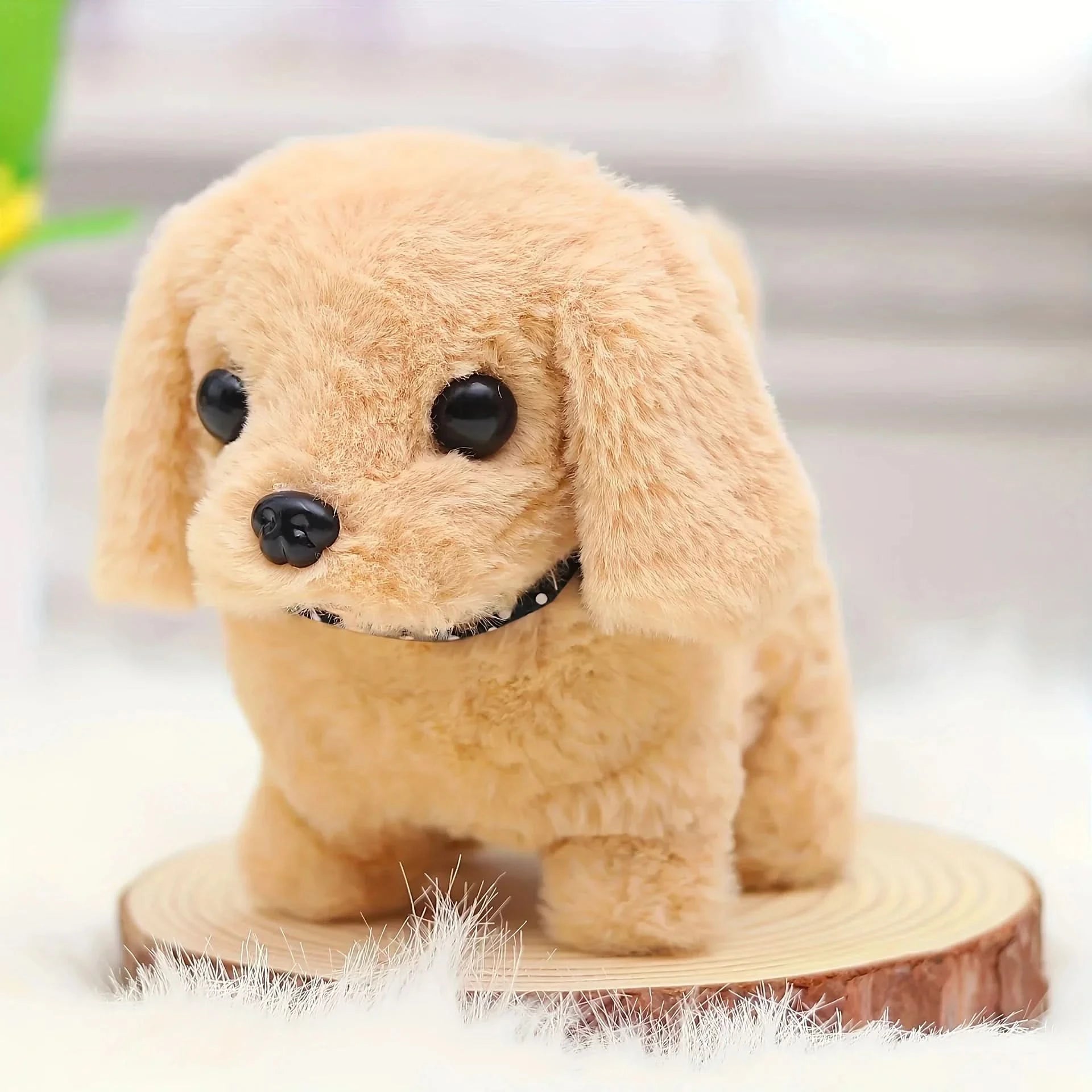 Medalia™ My Realistic Robot Puppy - ShopLorca