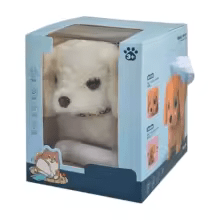 Medalia™ My Realistic Robot Puppy - ShopLorca