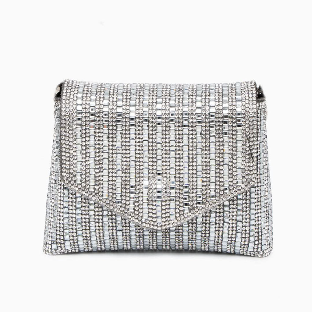 Mini Luxe Handbag - ShopLorca