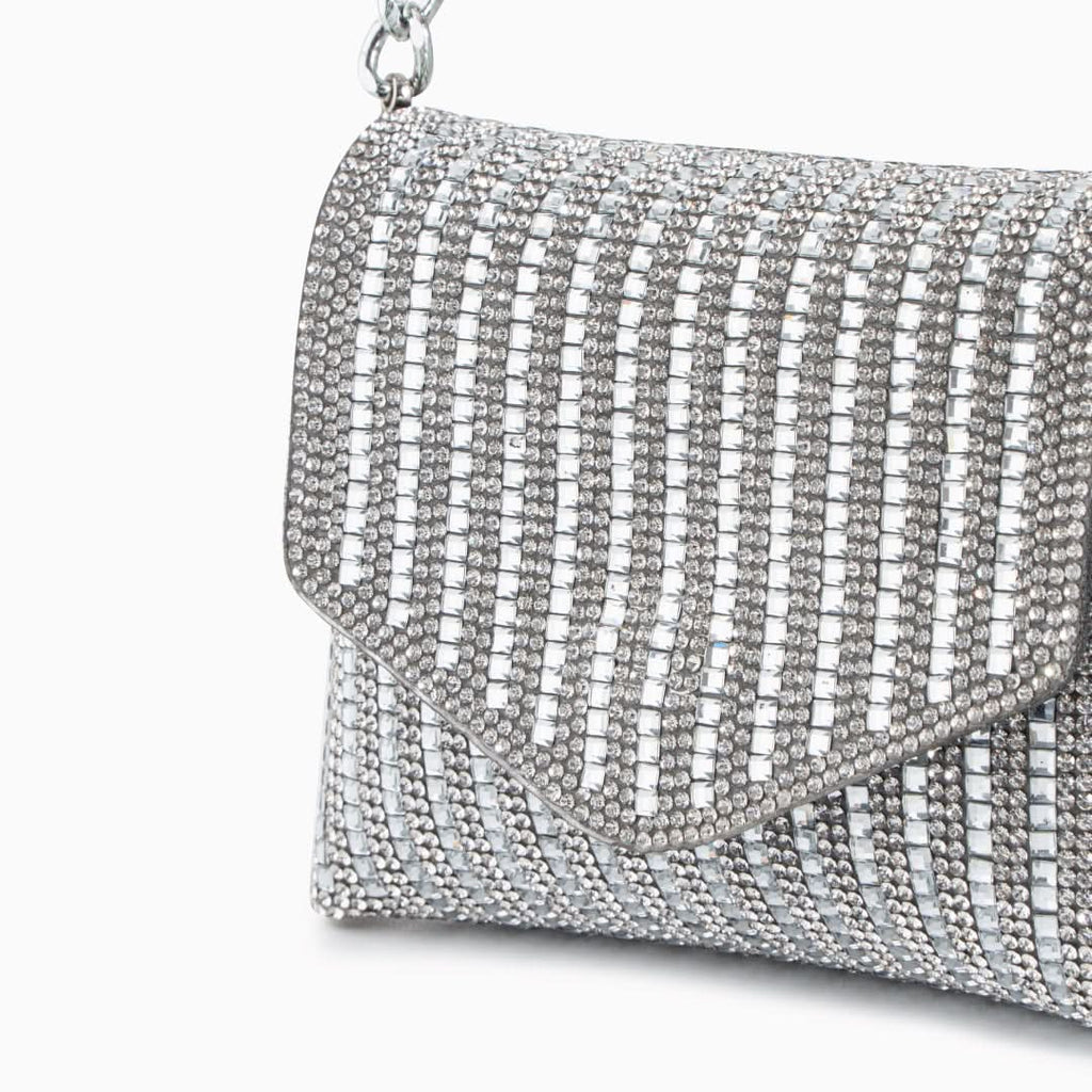 Mini Luxe Handbag - ShopLorca