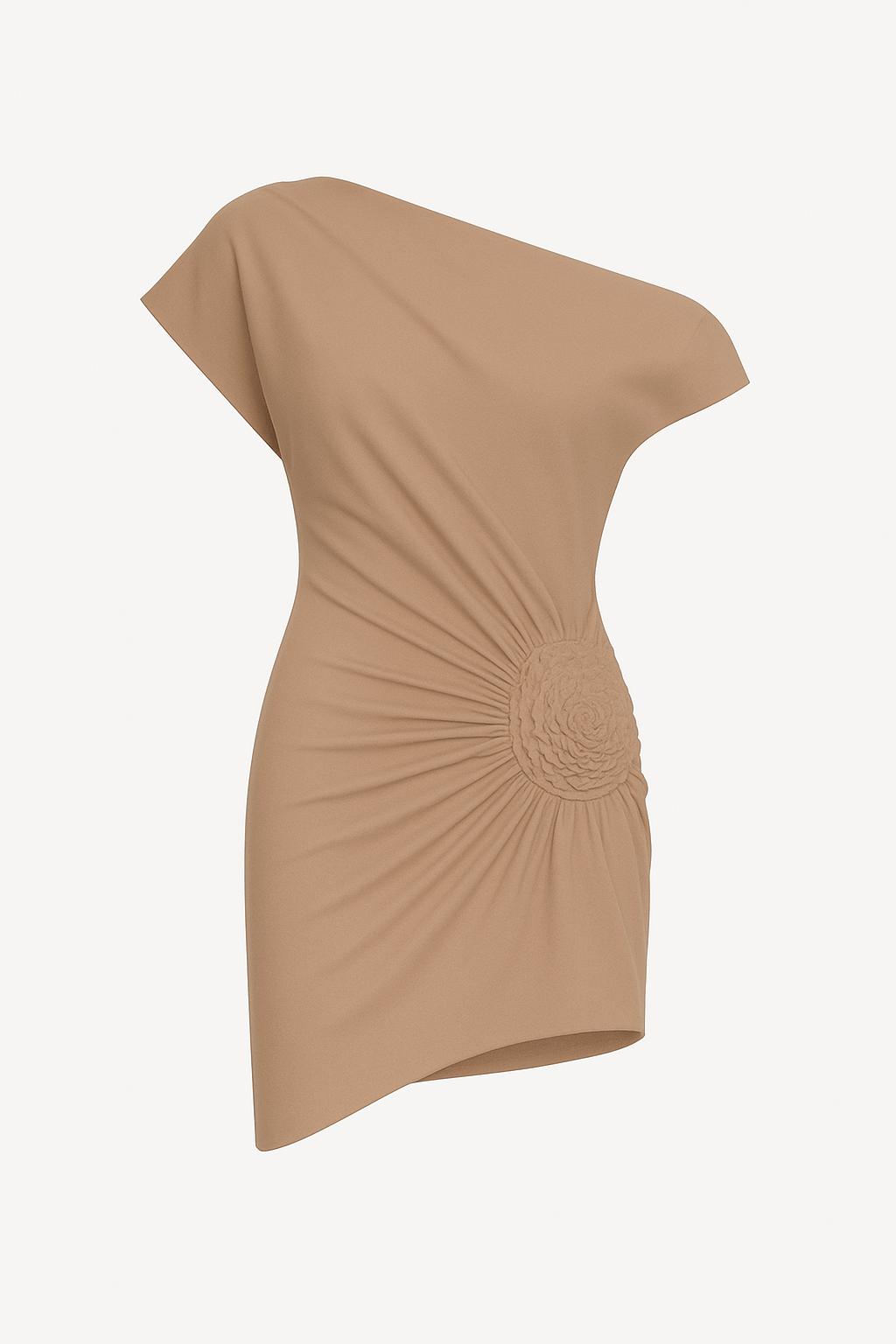 OLIVIA MINI DRESS - ShopLorca