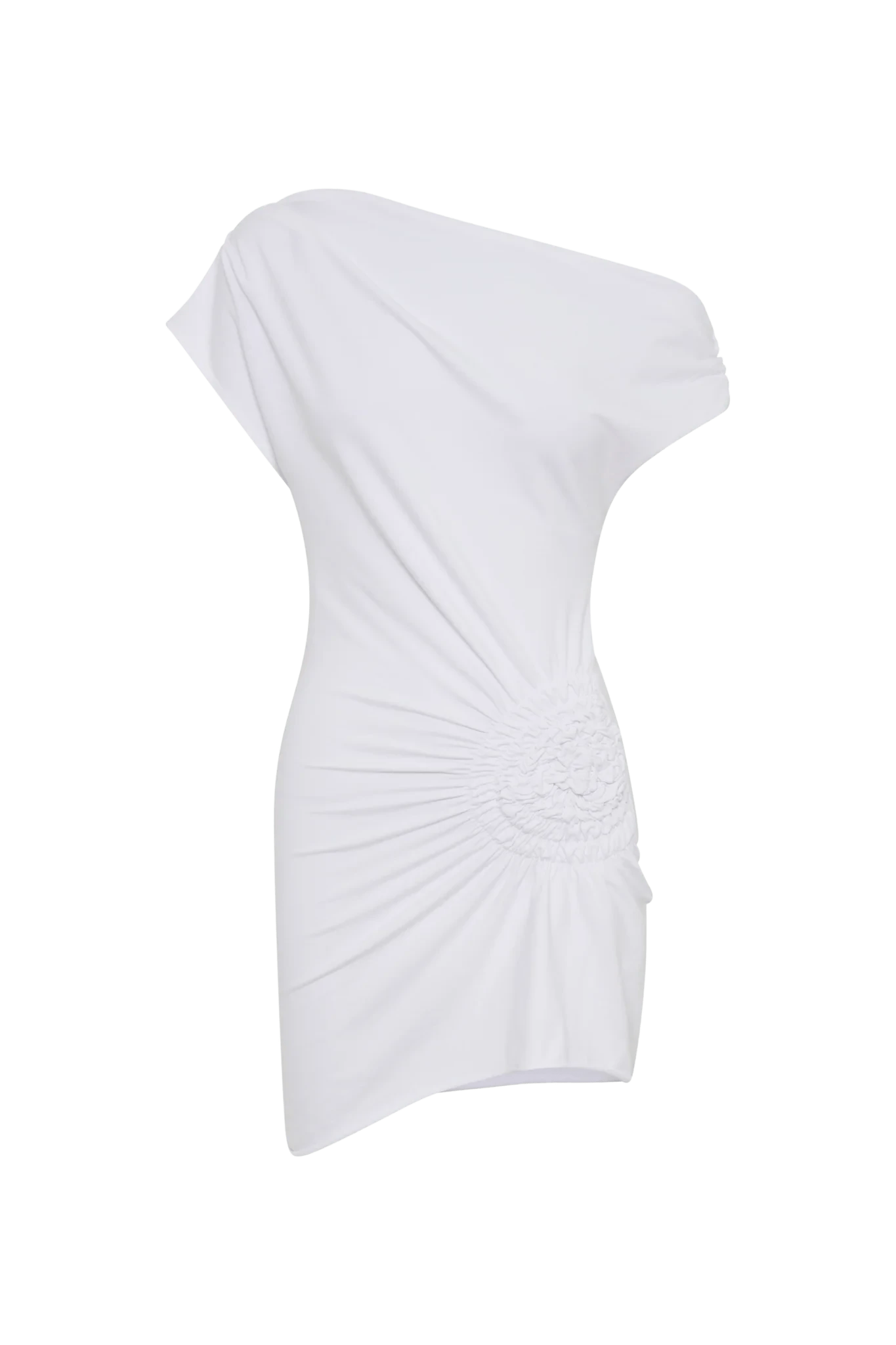 OLIVIA MINI DRESS - ShopLorca