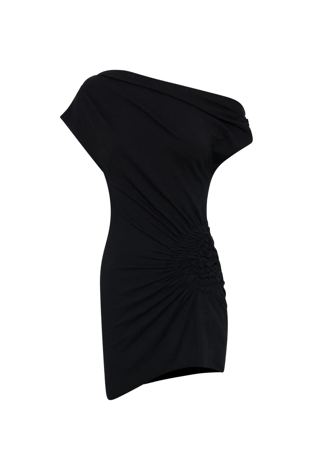 OLIVIA MINI DRESS - ShopLorca