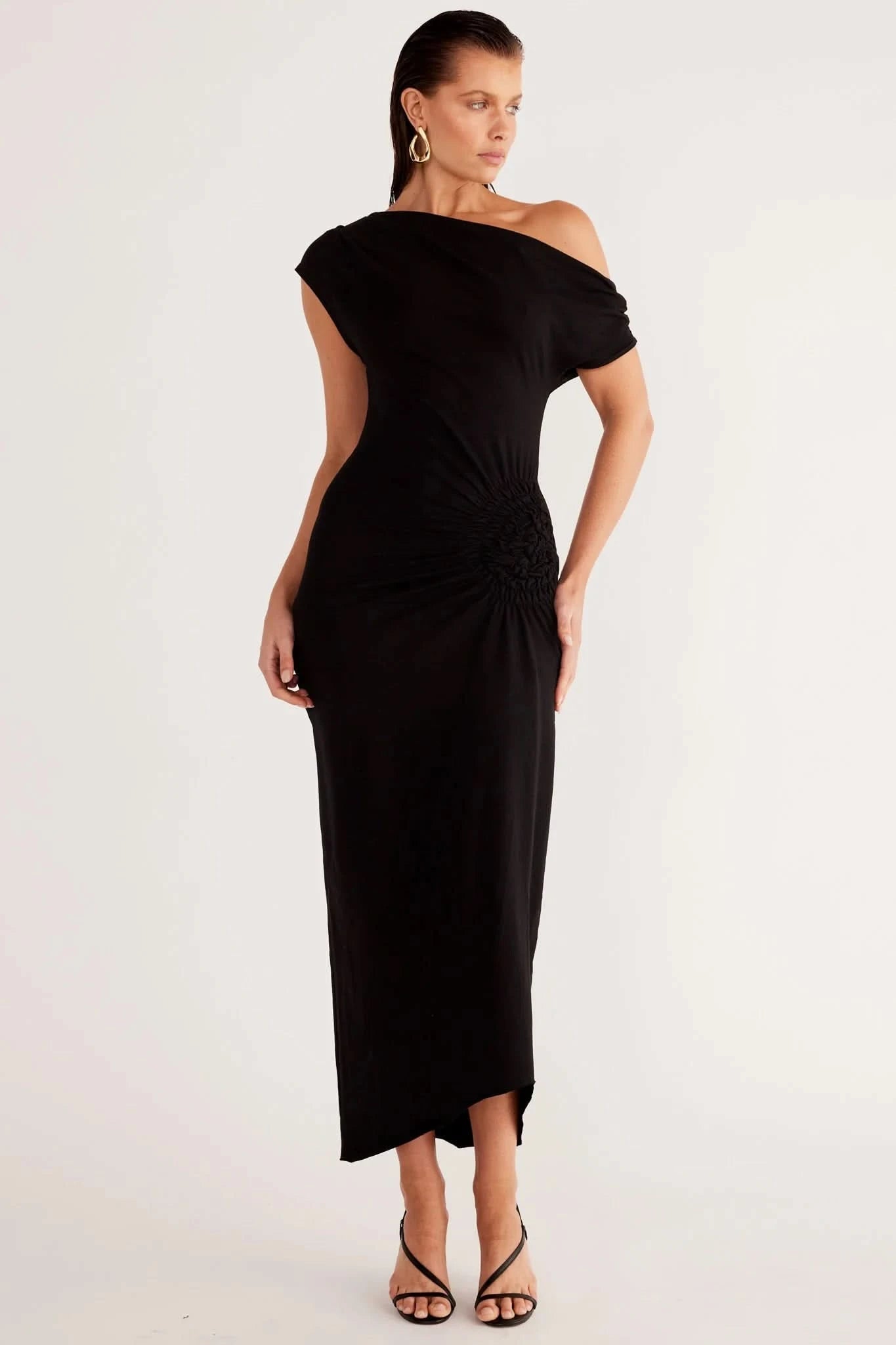 ROSE HIP DRESS™ - ShopLorca
