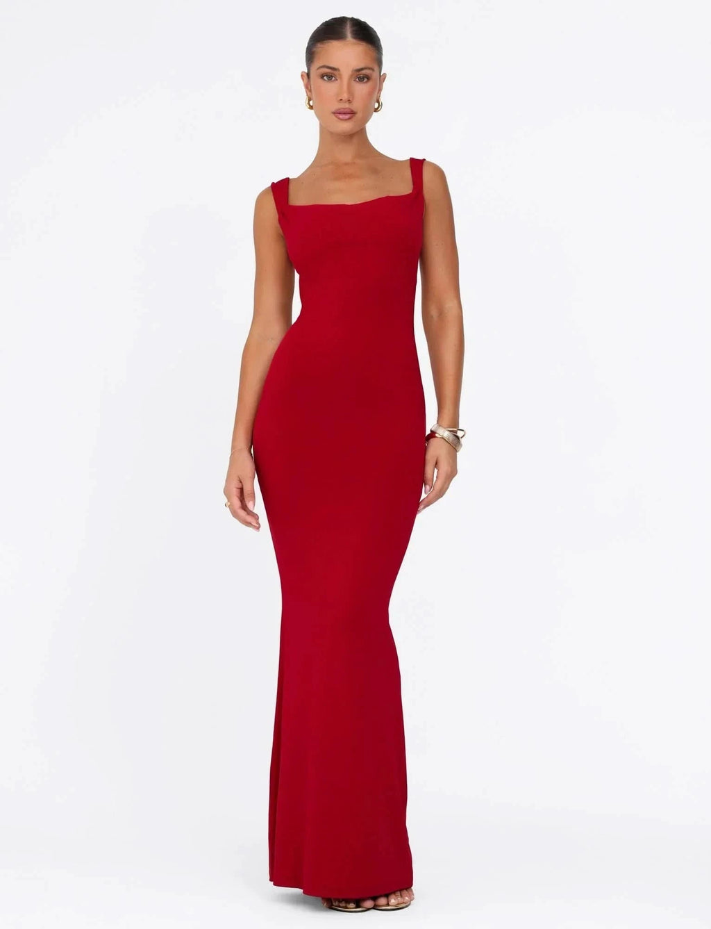 Scarlett Maxi Dress - ShopLorca