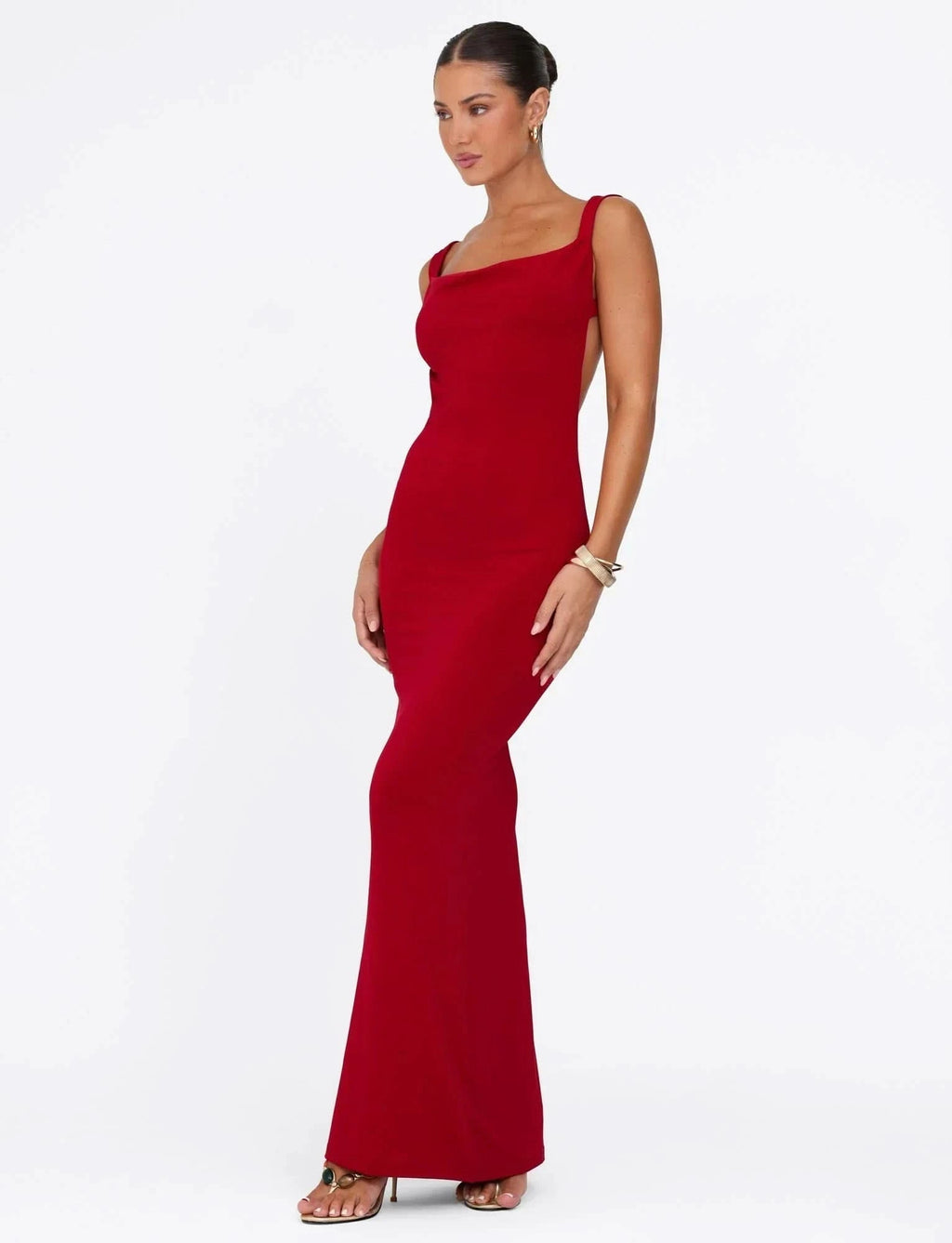 Scarlett Maxi Dress - ShopLorca