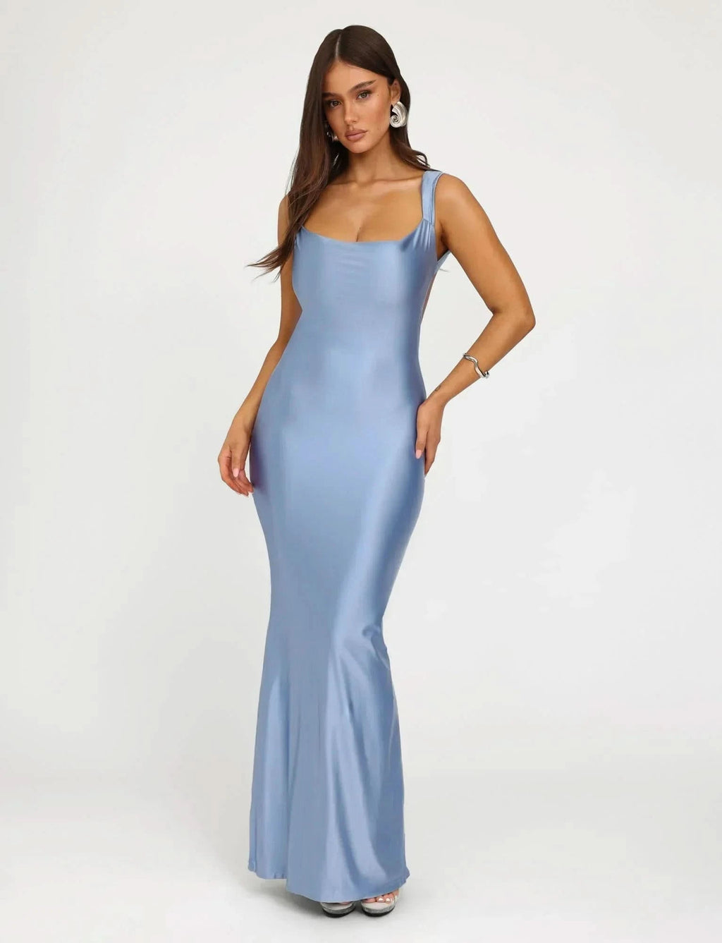 Scarlett Maxi Dress - ShopLorca