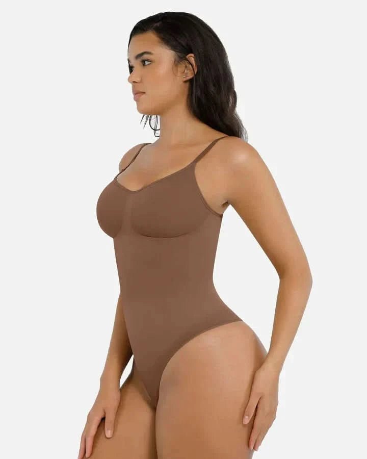 Smooth Bodysuits - ShopLorca
