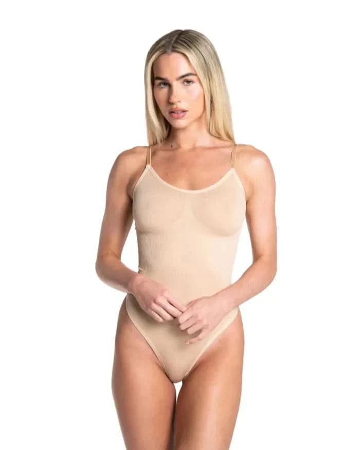 Smooth Bodysuits - ShopLorca
