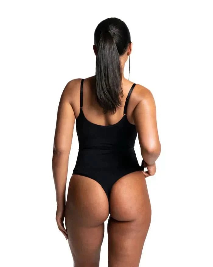 Smooth Bodysuits - ShopLorca