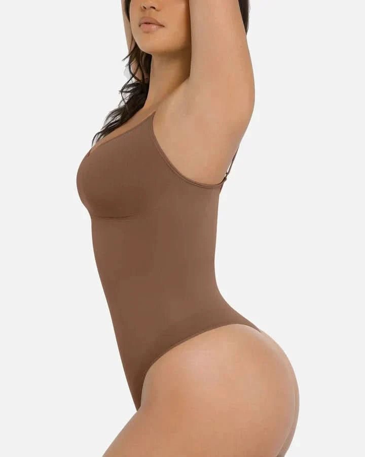 Smooth Bodysuits - ShopLorca