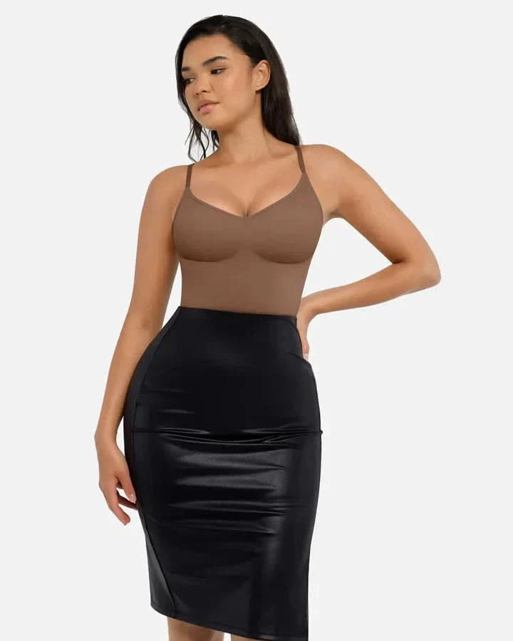 Smooth Bodysuits - ShopLorca