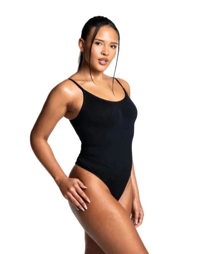 Smooth Bodysuits - ShopLorca
