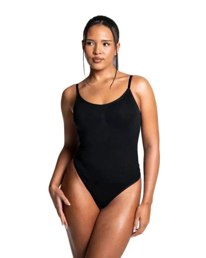 Smooth Bodysuits - ShopLorca