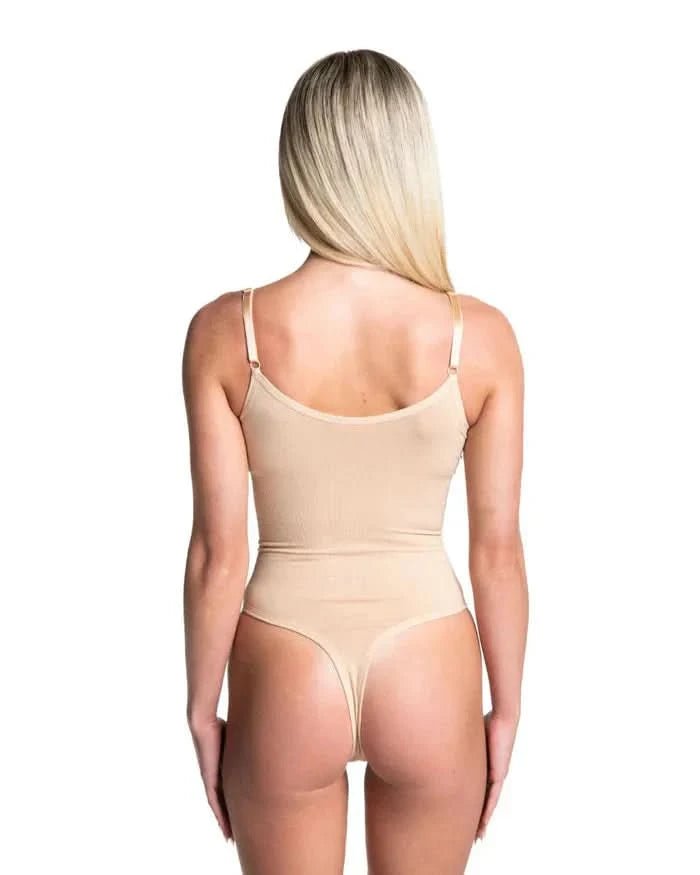 Smooth Bodysuits - ShopLorca