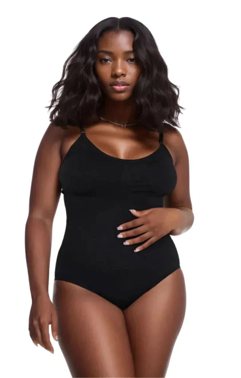 Snatched Bodysuit - ShopLorca