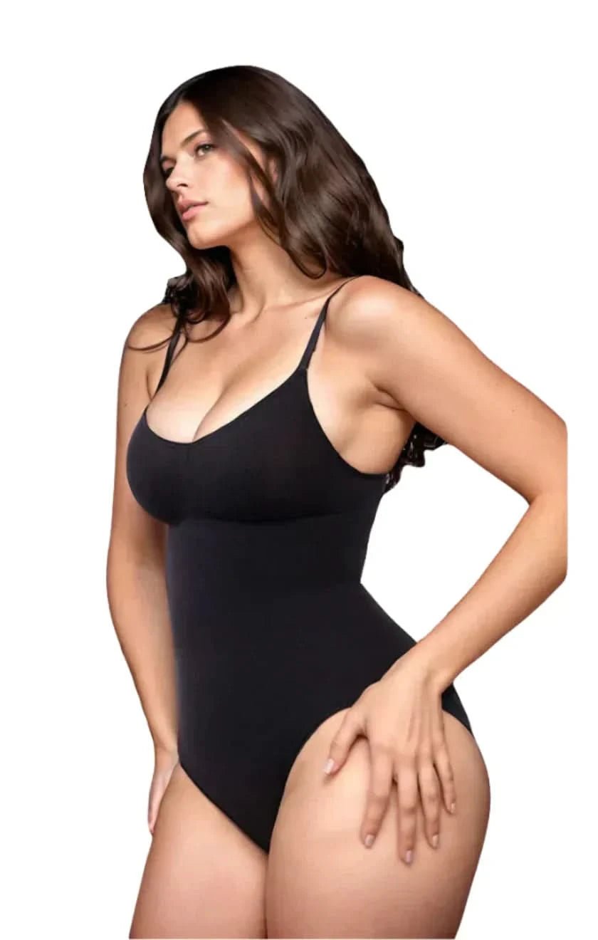 Snatched Bodysuit - ShopLorca
