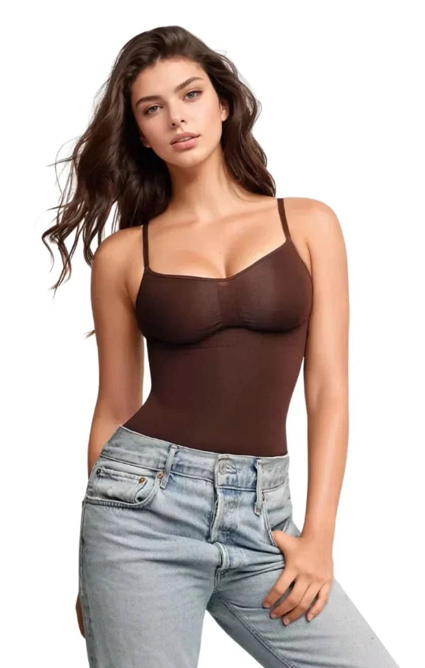 Snatched Bodysuit - ShopLorca