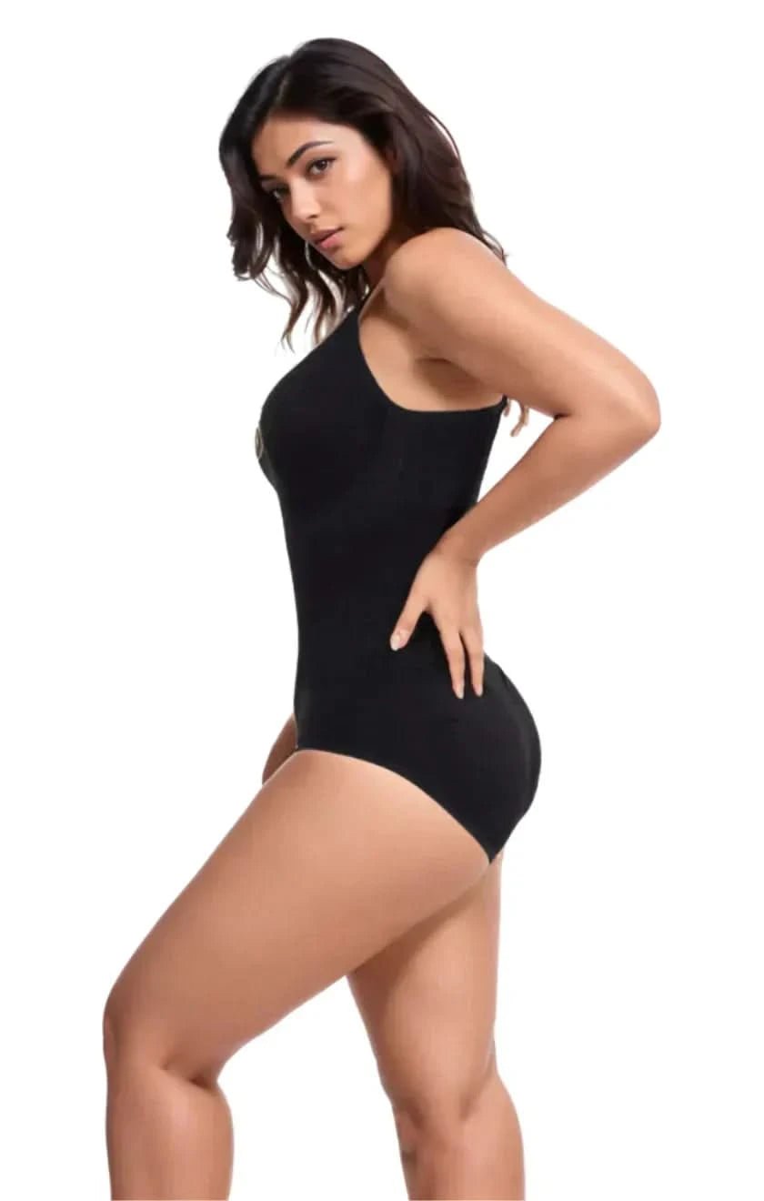 Snatched Bodysuit - ShopLorca