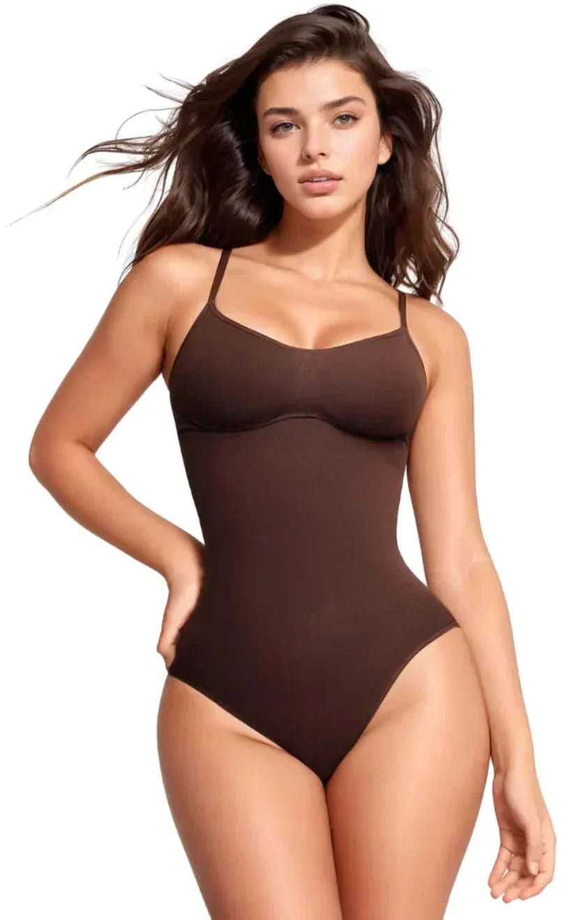 Snatched Bodysuit - ShopLorca