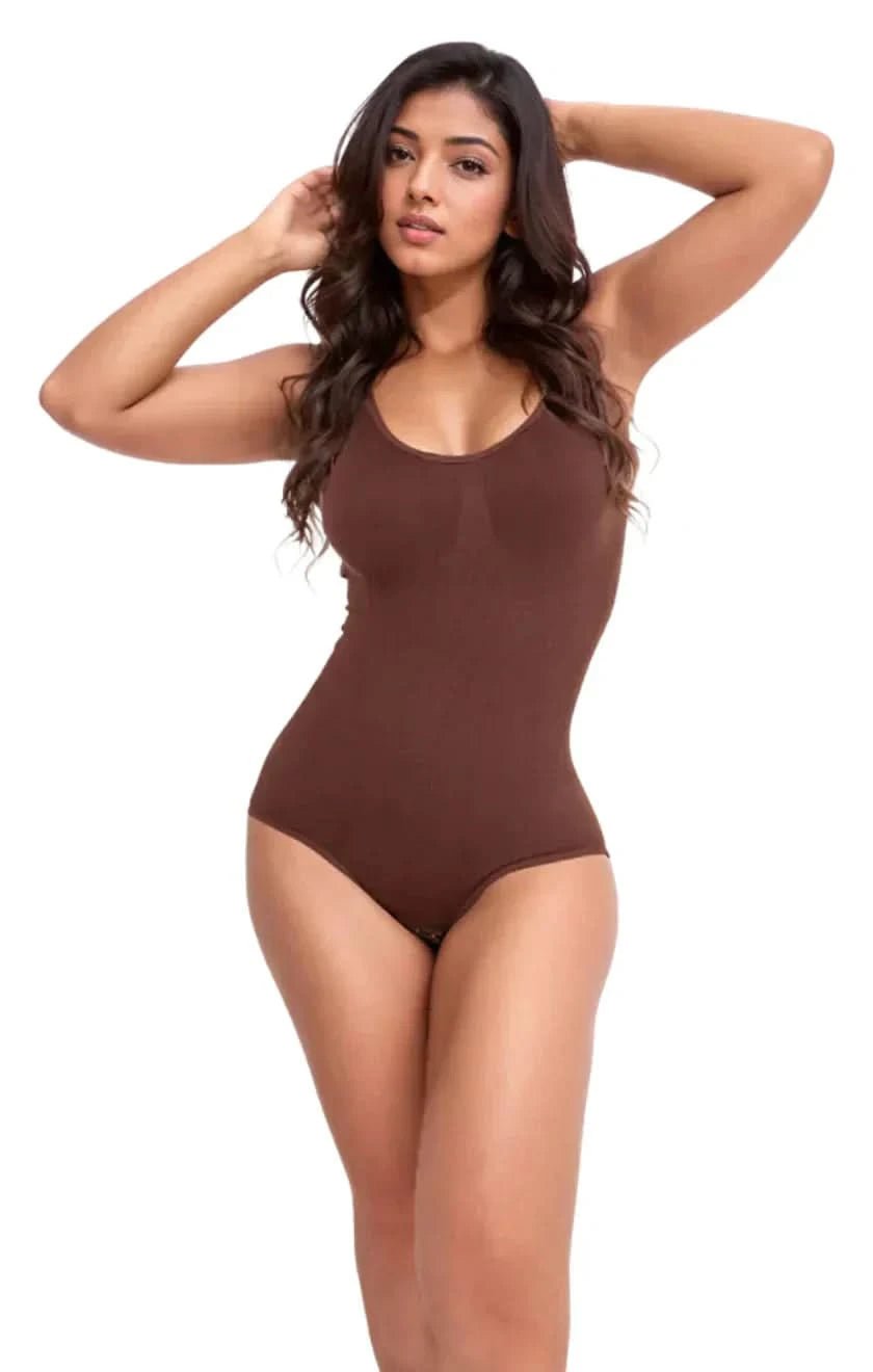 Snatched Bodysuit - ShopLorca