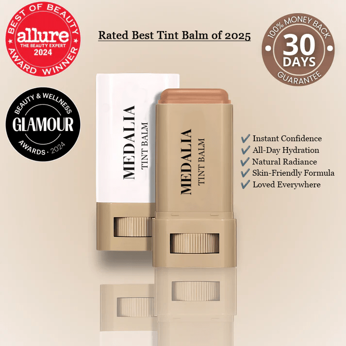 Splendor Serum Boosted Skin Tint Balm - ShopLorca