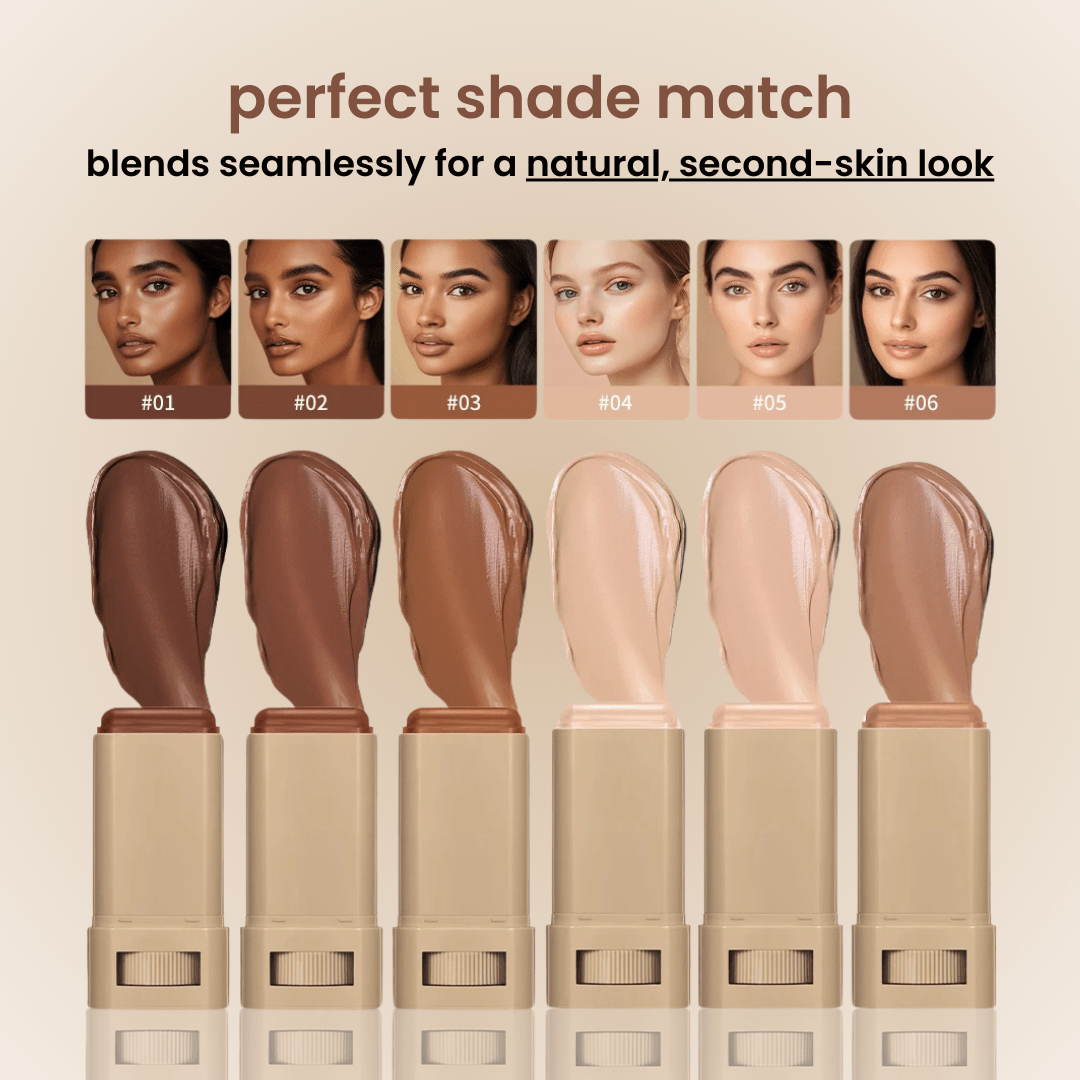 Splendor Serum Boosted Skin Tint Balm - ShopLorca