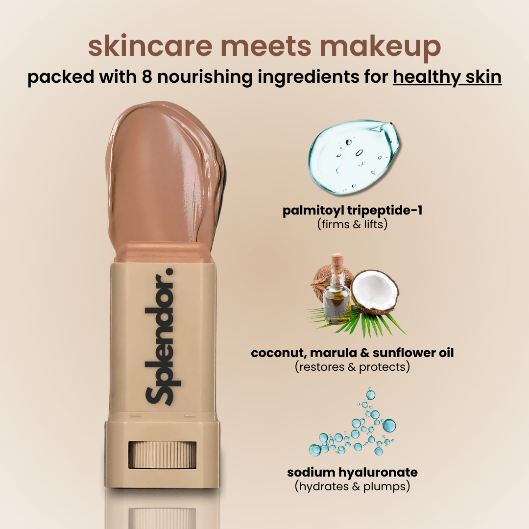 Splendor Serum Boosted Skin Tint Balm - ShopLorca