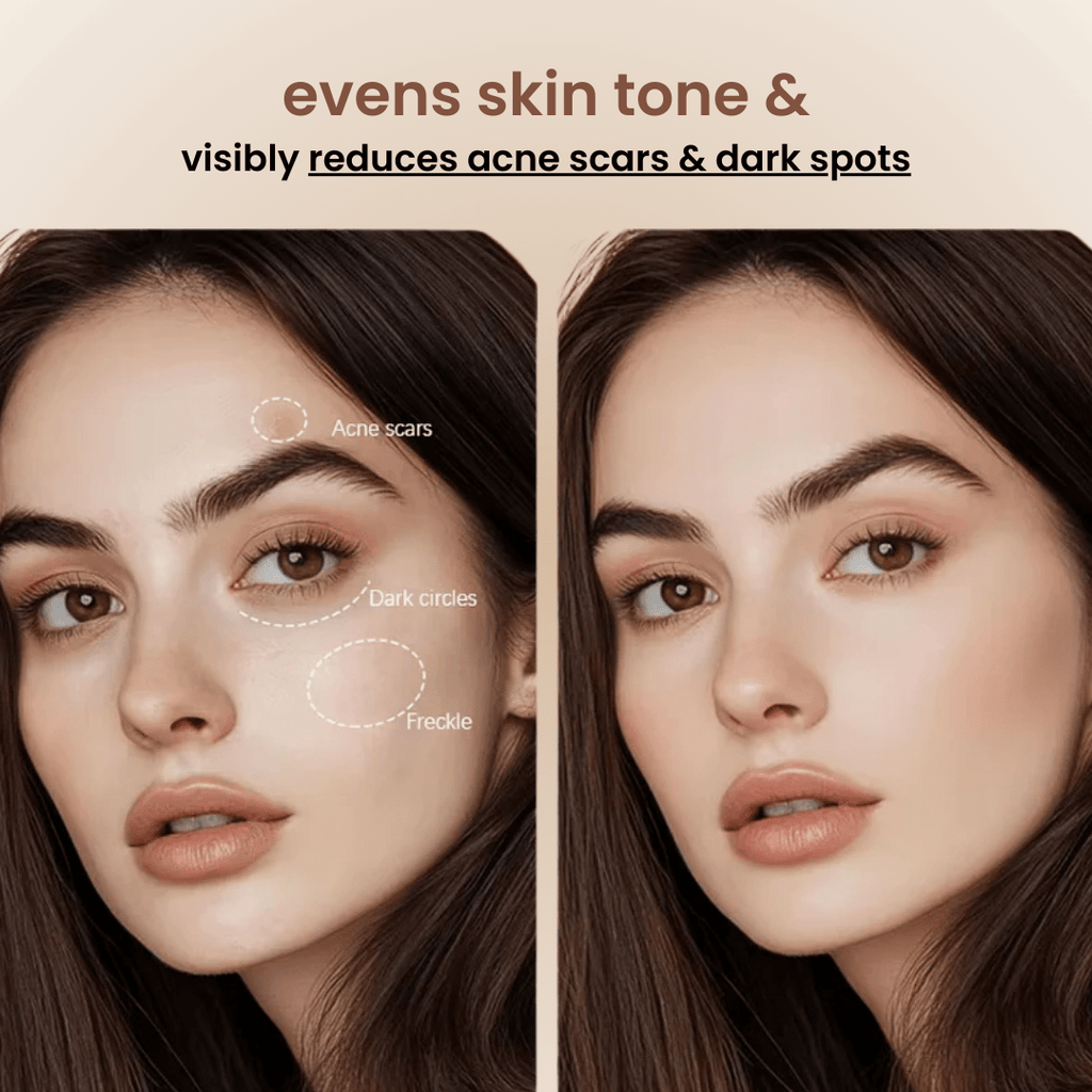 Splendor Serum Boosted Skin Tint Balm - ShopLorca