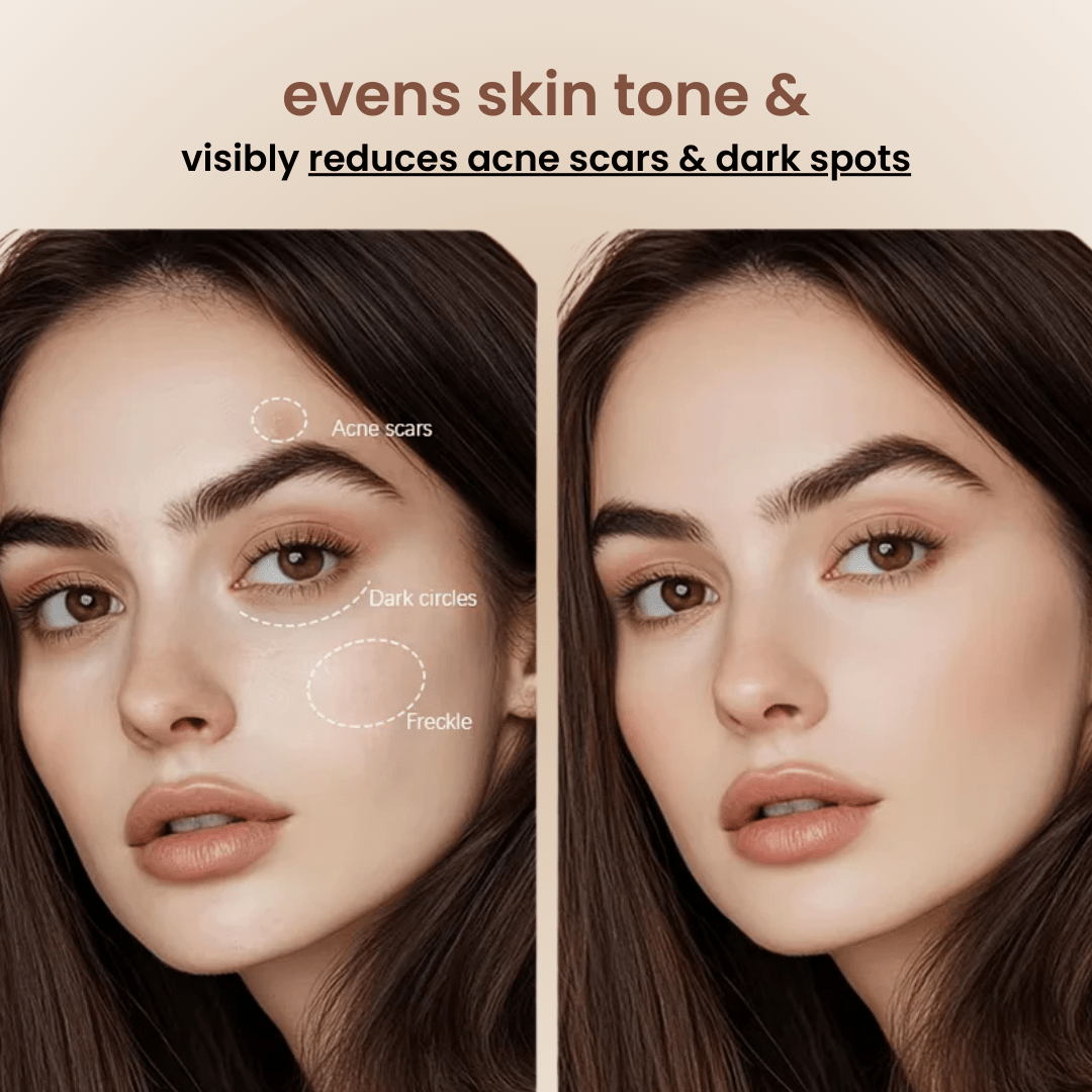 Splendor Serum Boosted Skin Tint Balm - ShopLorca