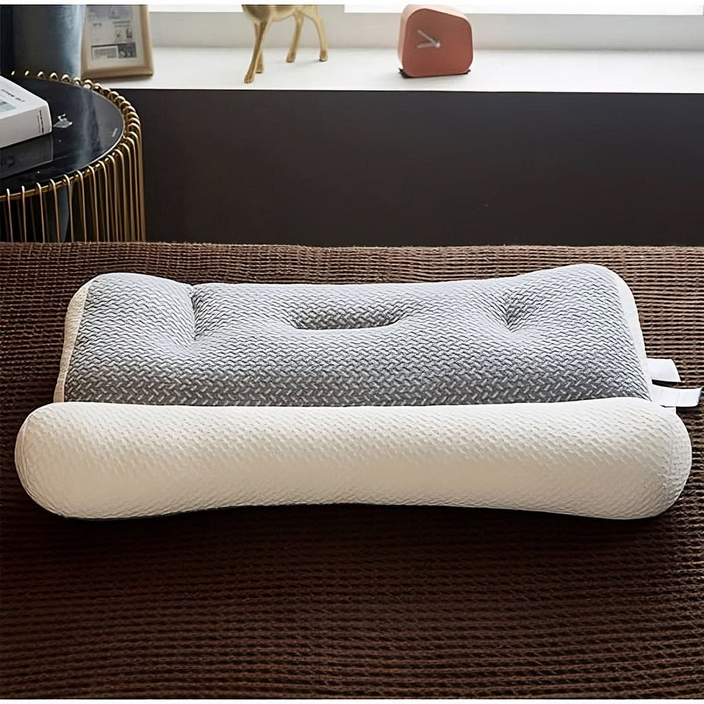 Super Ergonomic Pillow - Protect your neck and spine - ShopLorca