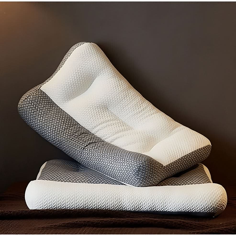 Super Ergonomic Pillow - Protect your neck and spine - ShopLorca