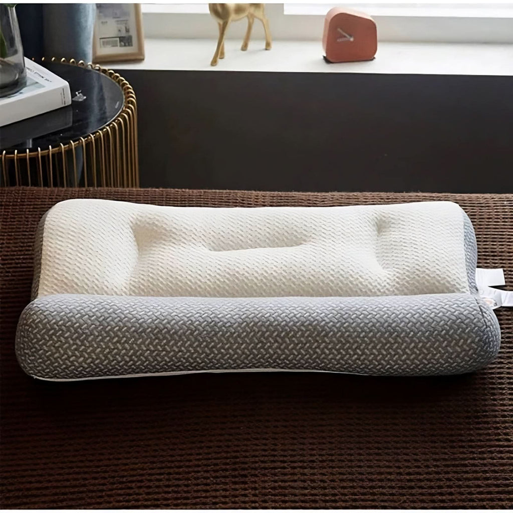 Super Ergonomic Pillow - Protect your neck and spine - ShopLorca