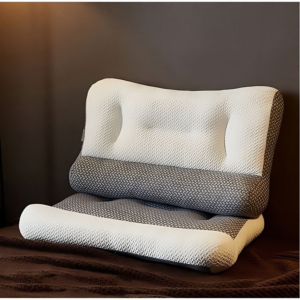 Super Ergonomic Pillow - Protect your neck and spine - ShopLorca